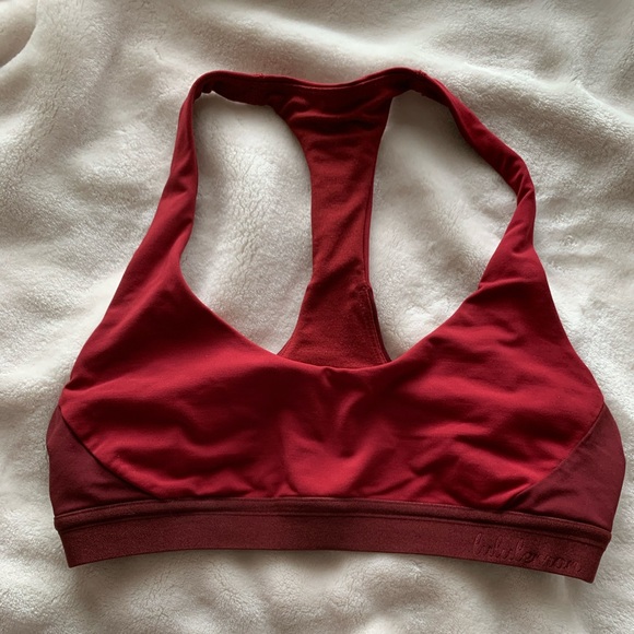 lululemon athletica Other - Lululemon Sports Bra